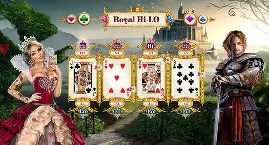 Sendo um novo casino “online”, o suporte completo para dispositivos móveis está imediatamente disponível. Tanto o cassino quanto as apostas são executados ao vivo no navegador do seu celular ou desktop, sem quaisquer ajustes adicionais.