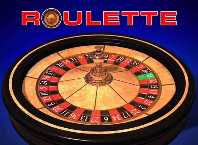 casino roulette game