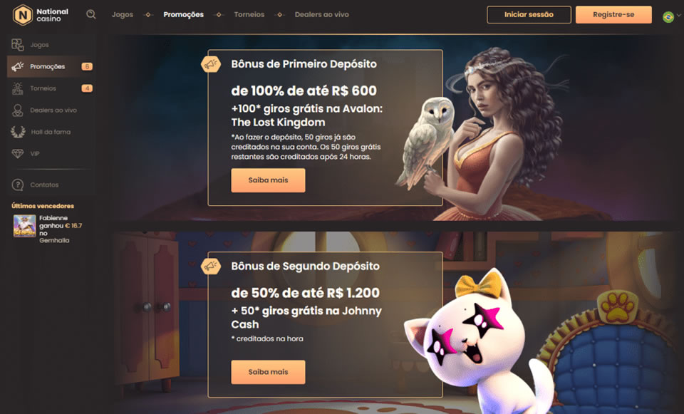 Entre os melhores jogos desta plataforma podemos citar: