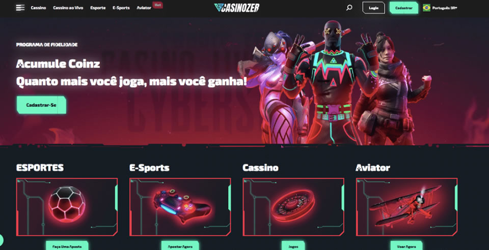 Com sede em Malta, este casino online foi fundado em 2015 e é licenciado pela Malta Gambling Authority e pela UK Gambling Commission.