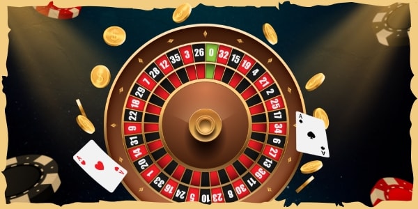 live roulette online casino