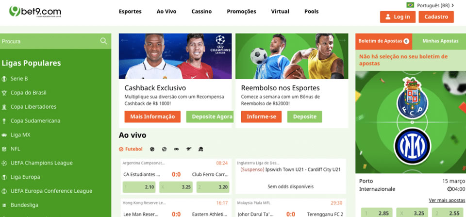 Além das vantagens diversificadas e atrativas da loja de jogos, brazino777.comptliga bwin 23bet365.comhttps betwinner app também possui vantagens diferenciadas no design de interface, sistema de atendimento 24 horas por dia, 24 dias por semana e segurança absoluta das informações pessoais dos clientes.