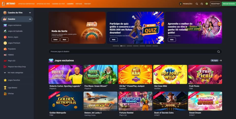 mercenários bet365 É uma plataforma extremamente completa com as mais diversas opções de jogos, além de ser segura e confiável. A plataforma oferece diversos bônus e condições para aumentar a renda dos apostadores esportivos. Portanto, torna-se uma das melhores opções no vasto mercado de jogos online e é altamente recomendável experimentá-lo.