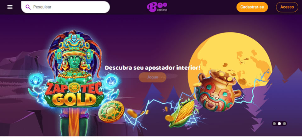 brazino777.comptliga bwin 23depósito mínimo betfair Oferecendo bônus de cassino bem generosos e acima da média do mercado, aqui os usuários podem aproveitar bônus de até R$ 8.335 divididos nos quatro primeiros depósitos: